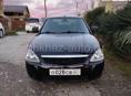 ВАЗ 2170 Priora