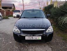 ВАЗ 2170 Priora