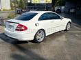 Mercedes-Benz CLK