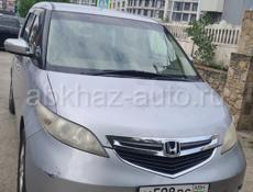 Honda Еlysion