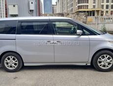Honda Еlysion