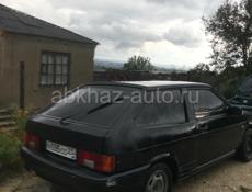 ВАЗ 2108