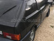 ВАЗ 2108