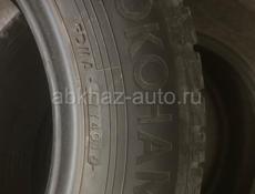 205 / 65 R16 95Q IQ50