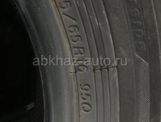 205 / 65 R16 95Q IQ50