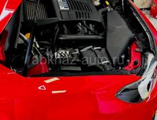 Subaru Impreza Wagon