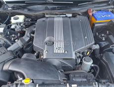 Toyota Majesta