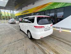Honda Еlysion