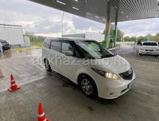 Honda Еlysion