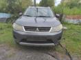 Mitsubishi Outlander XL
