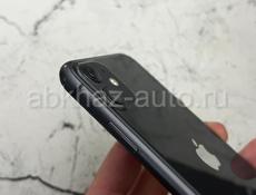 iPhone 11 64gb black 