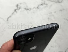 iPhone 11 64gb black 