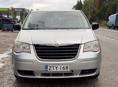 Chrysler Grand Voyager