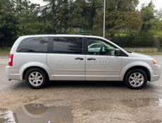 Chrysler Grand Voyager