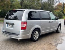 Chrysler Grand Voyager