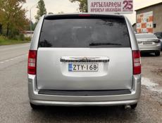 Chrysler Grand Voyager