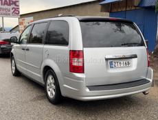 Chrysler Grand Voyager