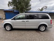 Chrysler Grand Voyager