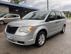 Chrysler Grand Voyager