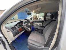 Chrysler Grand Voyager