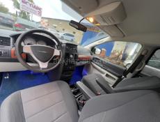 Chrysler Grand Voyager