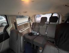 Chrysler Grand Voyager