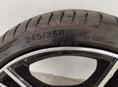 Продажа :Пакры с дисками на БМВ :245/35 R19