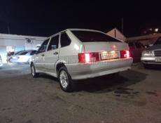 ВАЗ 2114