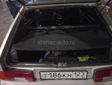 ВАЗ 2114