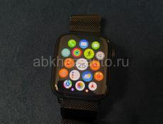 Apple watch часы