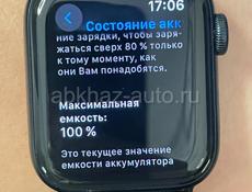 Apple watch часы