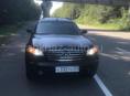 Infiniti FX