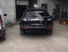 Infiniti FX