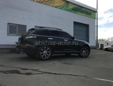 Infiniti FX