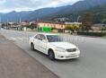 Toyota Mark II