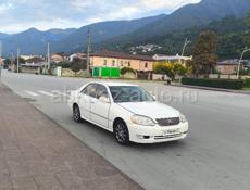 Toyota Mark II