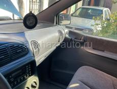 Chrysler Voyager