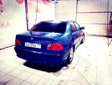 Toyota Avensis Verso