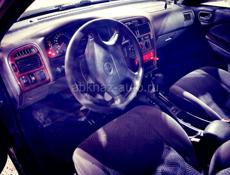 Toyota Avensis Verso
