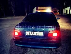 Toyota Avensis Verso