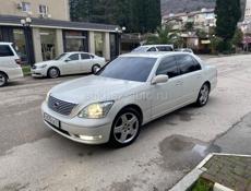 Toyota Celsior