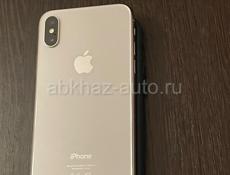 IPhone x 256