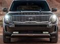 Kia Grand Sportage