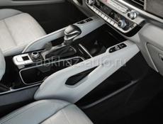 Kia Grand Sportage