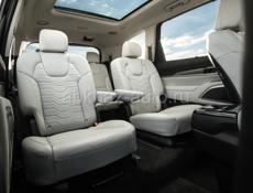 Kia Grand Sportage