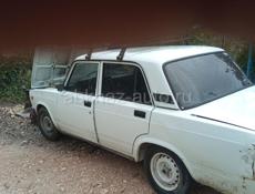 ВАЗ 2107