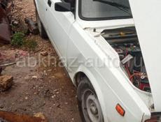 ВАЗ 2107