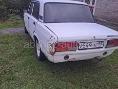 ВАЗ 2107