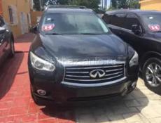 Infiniti QX56