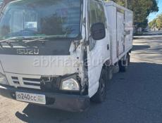 Isuzu Pick-up